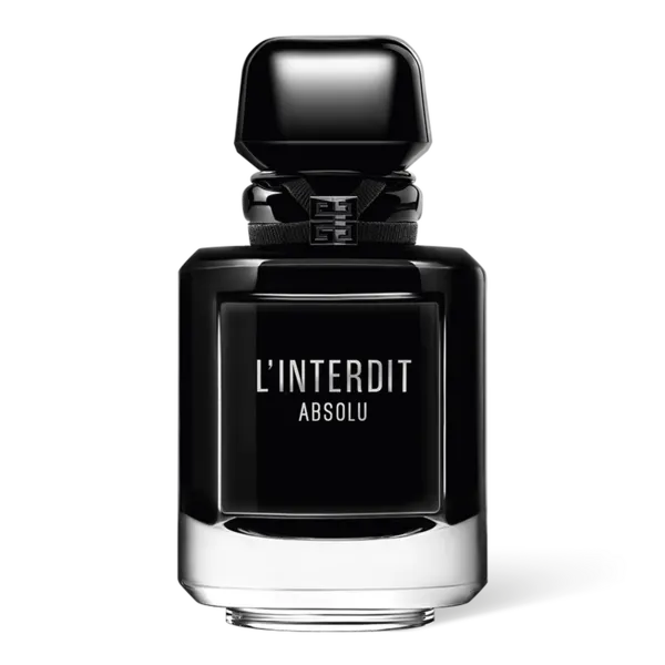 image of Givenchy L'Interdit Absolu Eau de Parfum Intense Spray 35ml