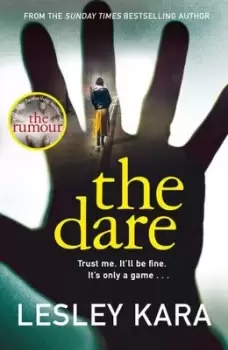 Image of The dare by Lesley Kara