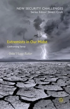 Image of Extremists in Our Midst by Abdul Haqq Baker Book