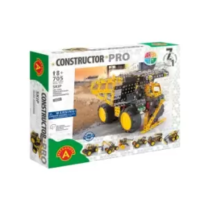 Image of Alexander Toys Constructor Pro Skip