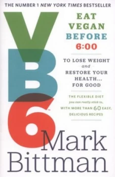 Image of Vb6 by Mark Bittman Paperback