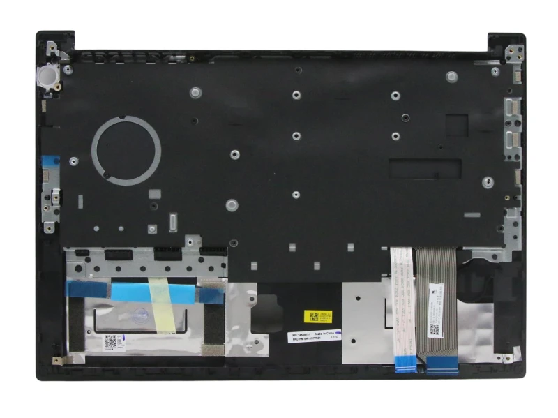 Image of Lenovo 5M10V17022 laptop spare part Cover + keyboard