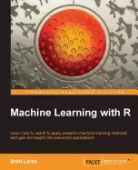 Image of machine learning with r