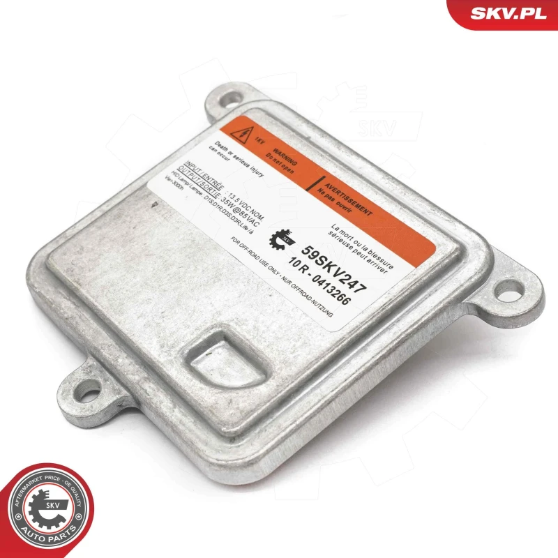 Image of ESEN SKV Lighting control module ESEN SKV 59SKV247