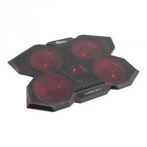 Image of White Shark ICE WIZARD Laptop Cooling Stand