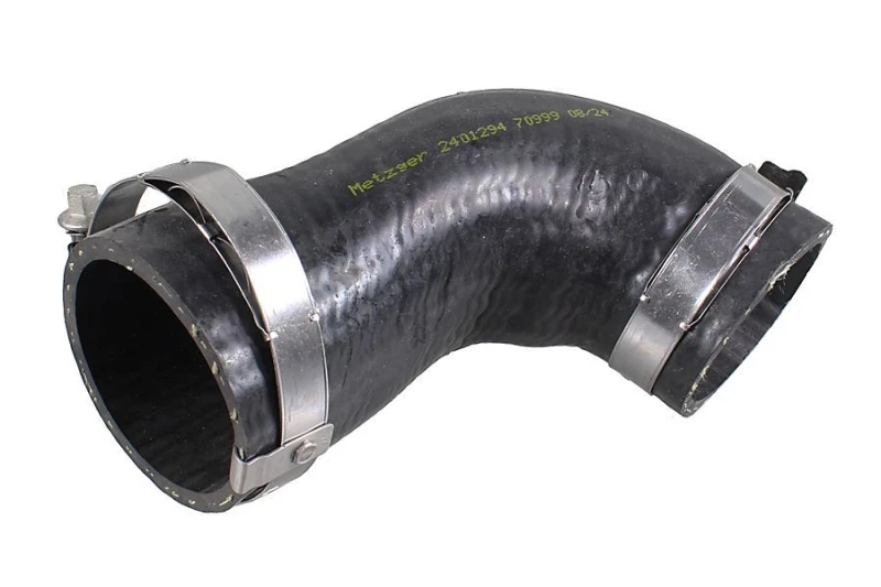 Image of Charger intake hose METZGER 2401294