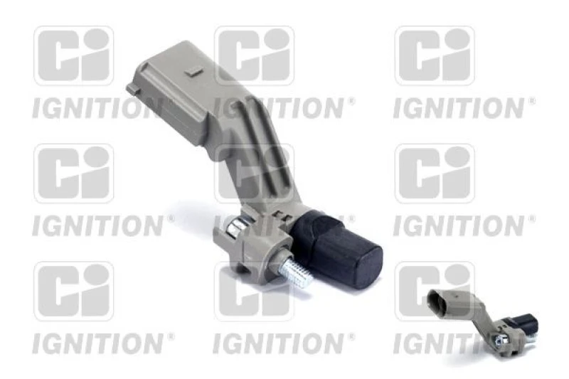 Image of QUINTON HAZELL Crankshaft sensor QUINTON HAZELL XREV557