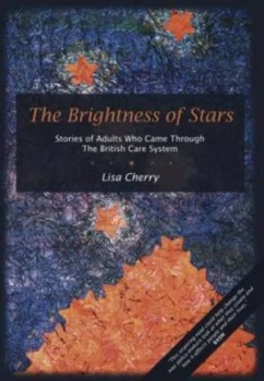 Image of The Brightness of Stars by Lisa Cherry Paperback