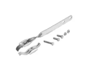 Image of VEGAZ Holder, exhaust pipe BMW BM-180 18101433250,18301436331