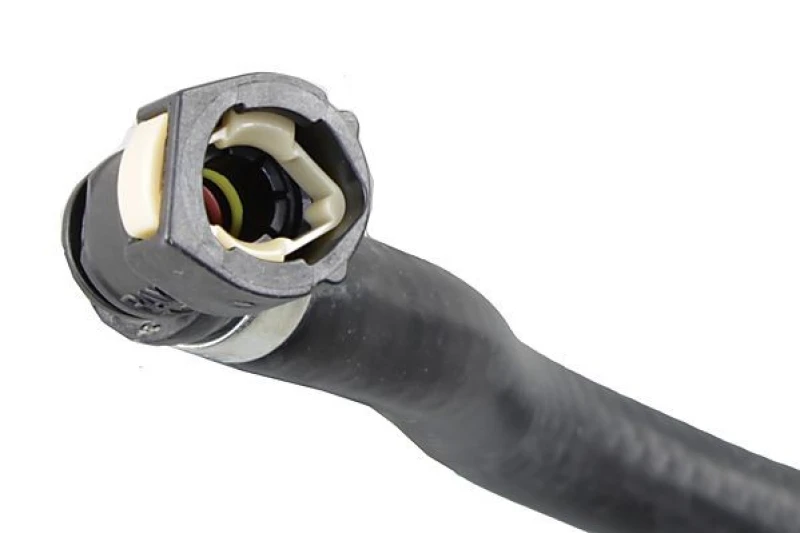 Image of Fuel line METZGER 2150172