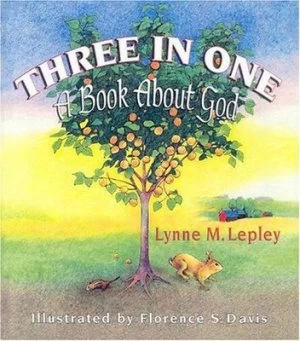 Image of Three in One by Lynne M Lepley and Florence S Davis Book