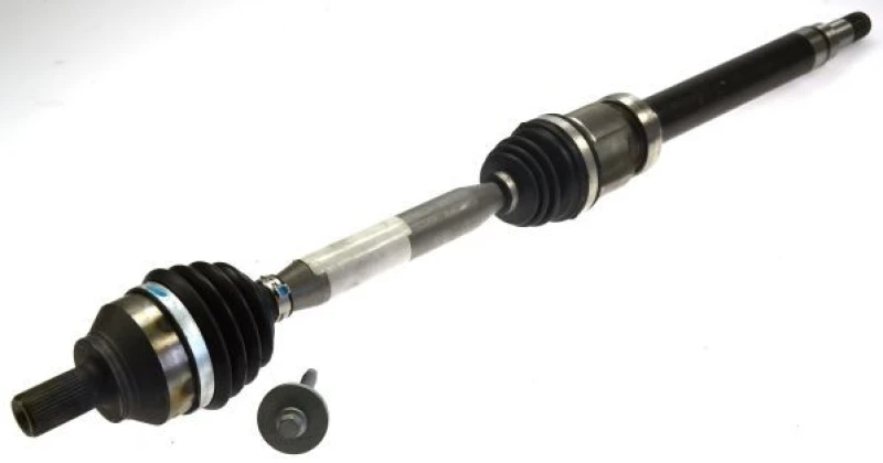 Image of SPIDAN 24868 Drive shaft with screw Drive Shaft (13)