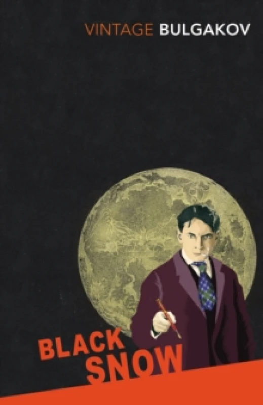 Image of Black Snow. Paperback. By Mikhail Bulgakov Books