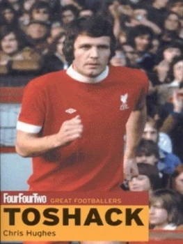 Image of John Toshack by Chris Hughes Paperback