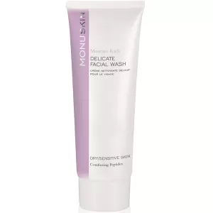 image of MONU Delicate Facial Wash (100ml)