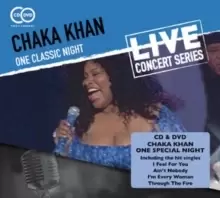 Image of One Classic Night