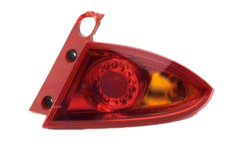 Image of JOHNS 67 33 88-1 Rear light without bulb holder, Right Combination Rearlight (391)