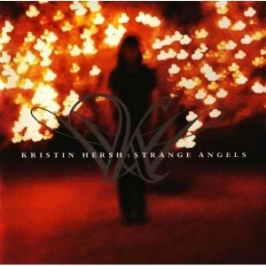 image of Kristin Hersh - Strange Angels CD