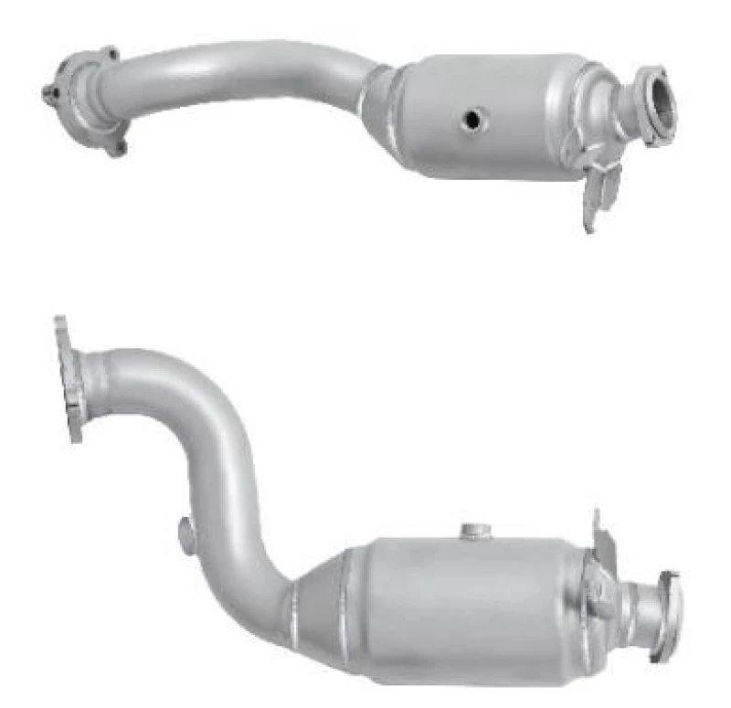 Image of Catalytic converter VEGAZ MK-353