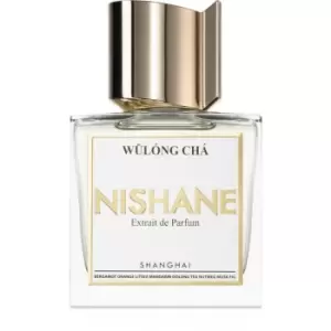 Image of Nishane Wulong Cha perfume extract Unisex 50ml
