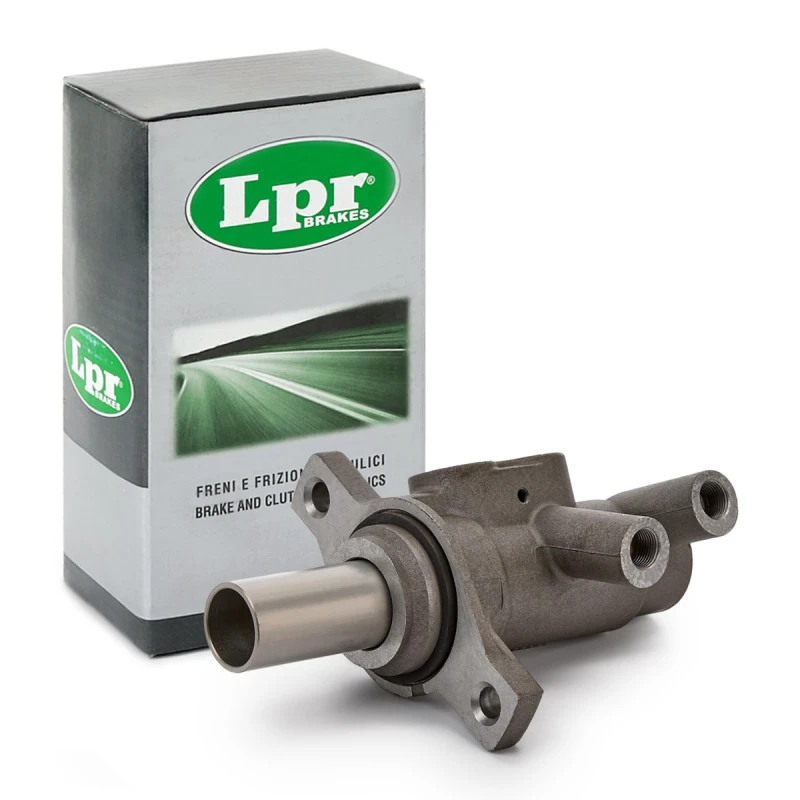 Image of LPR Brake master cylinder LPR 6309