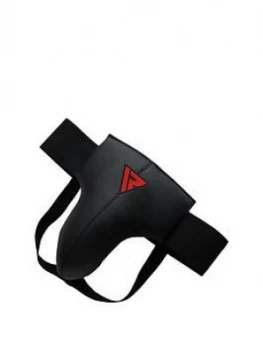 Image of RDX Mens Groin Guard Rex, Black, Size M/L, Men