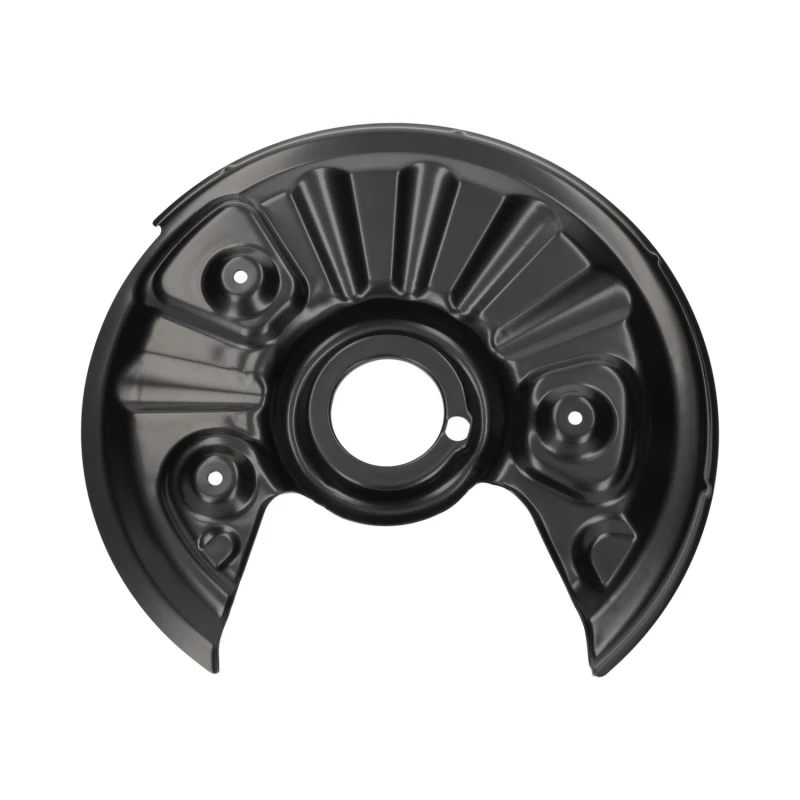 Image of Brake disc backing plate FEBI BILSTEIN 197323