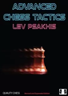 Image of Advanced Chess Tactics