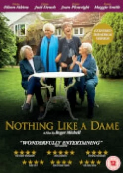 Image of Nothing Like A Dame