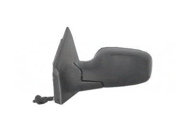Image of VAN WEZEL 4331803 Wing mirror * HAGUS * Left, Control: cable pull Outside Mirror (50)