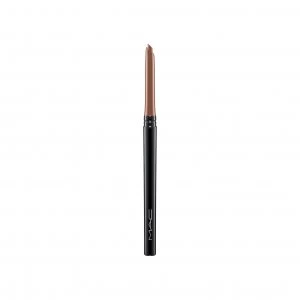 Image of MAC Liptensity Lip Pencil Double Fudge