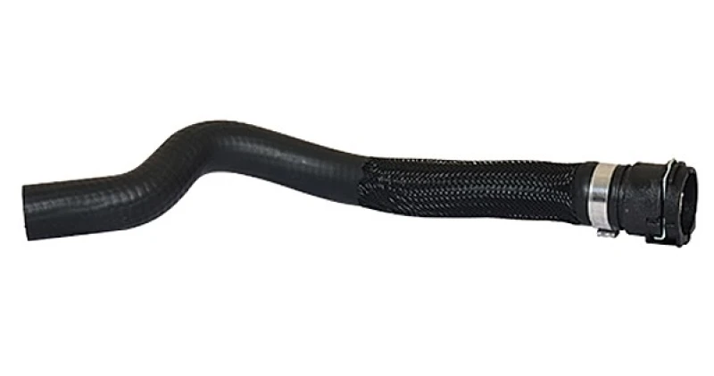 Image of Radiator hose METZGER 2420459