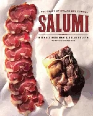Image of salumi the craft of italian dry curing