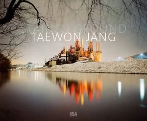 Image of Stained Ground by Taewon Jang Hardback
