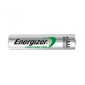 Image of Energizer HR03 700mAh 1.2V AAA Rechargeable Advanced NiMH Battery Pack