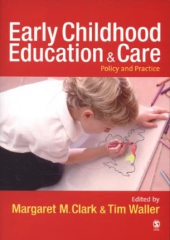 Image of Early Childhood Education and Care by Margaret Clark Book