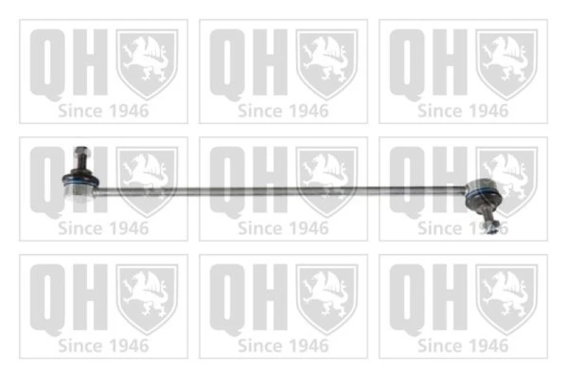 Image of QUINTON HAZELL Anti-roll bar link QUINTON HAZELL QLS3842S