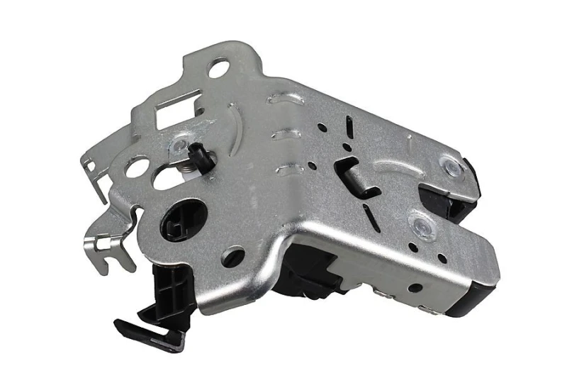 Image of Tailgate lock METZGER 2310797