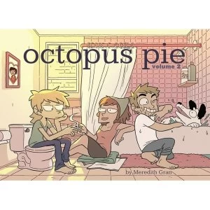 Image of Octopus Pie, Volume 2