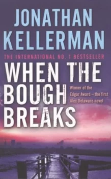 Image of When the Bough Breaks by Jonathan Kellerman Paperback