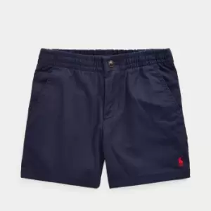 image of Polo Ralph Lauren Boys' Prepster Shorts - Nautical Ink - 10 Years