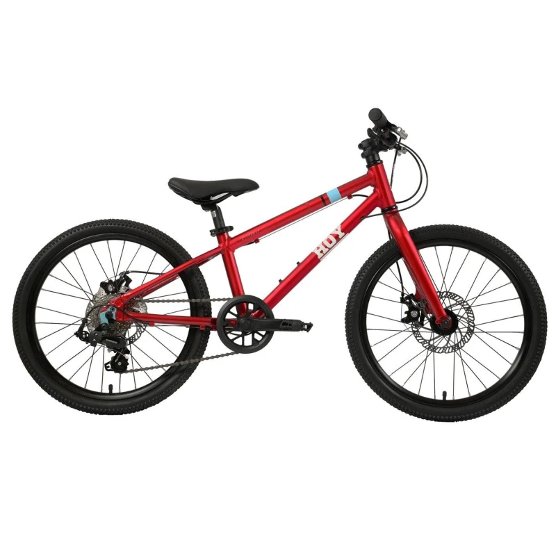 Image of HOY Hoy Pentland 20 Kids Bike Kids Bikes One Size Red 42948408000
