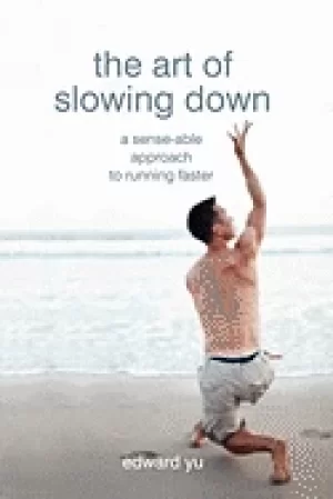 Image of art of slowing down