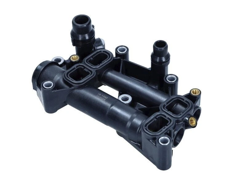 Image of MAXGEAR Thermostat housing MAXGEAR 18-1332