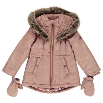 image of Firetrap L/Lux BubbleBG11 - Rose Smoke