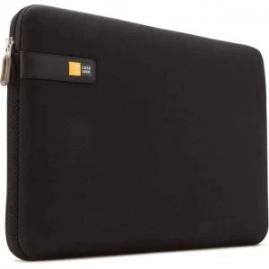 Image of Case Logic Chromebooks Ultrabooks LAPS111K Laptop Bag in Black