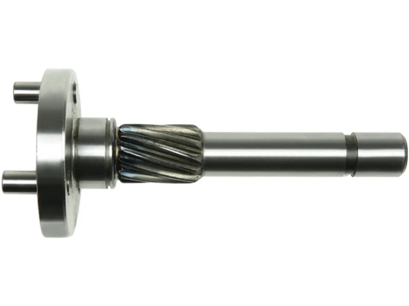 Image of AS-PL Ring Gear, planetary gear (starter) AS-PL SG9019