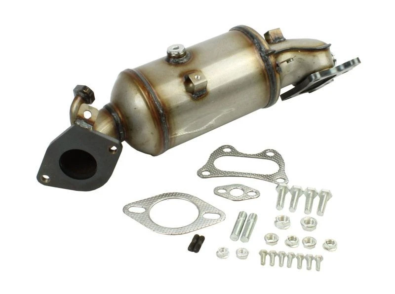 Image of MAXGEAR Catalytic converter MAXGEAR 27-6257