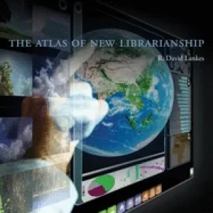 Image of atlas of new librarianship