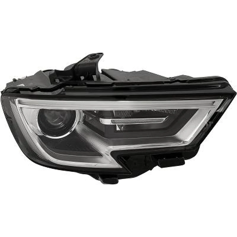 Image of Headlight DIEDERICHS 1033184